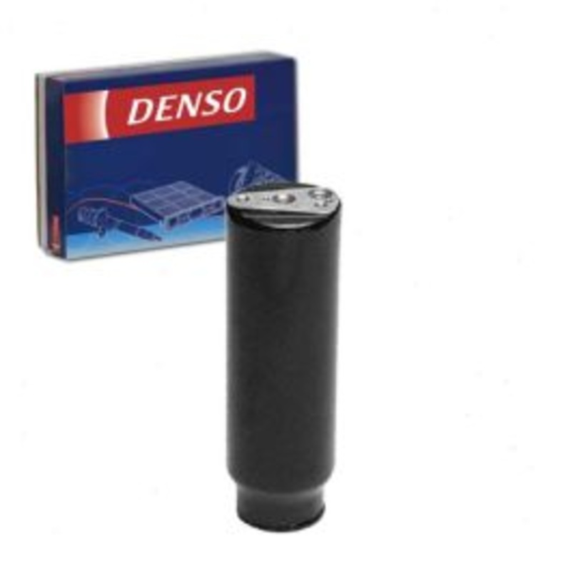 Denso 478-2035 AC Receiver Drier