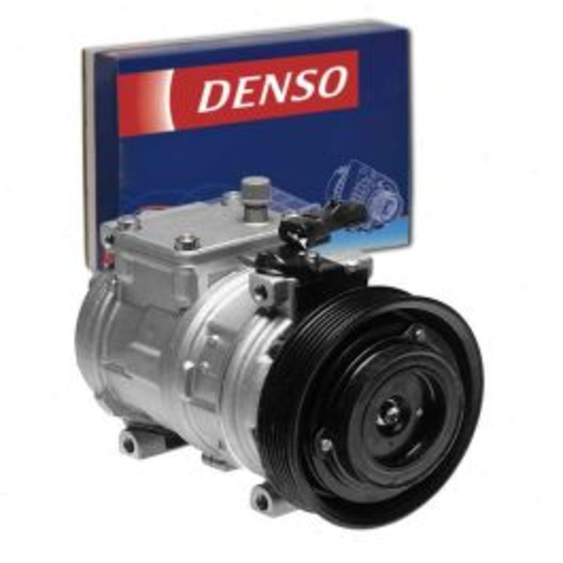 DENSO AC Compressor for 1996-1997 Dodge Grand Caravan