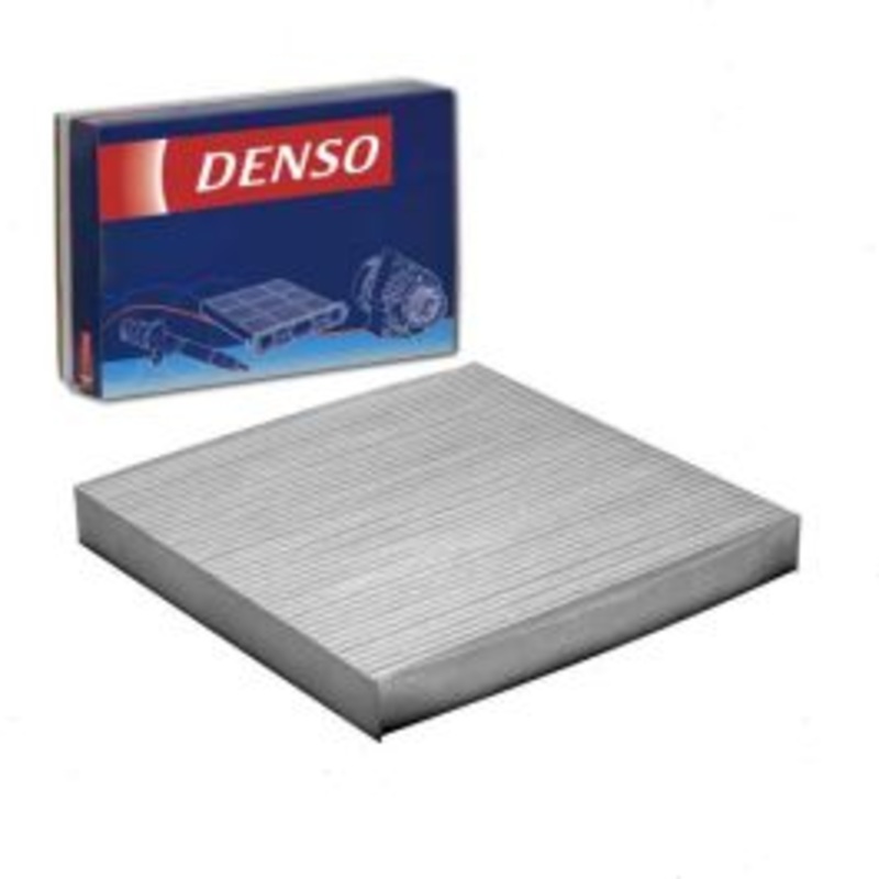 DENSO Cabin Air Filter for 2004-2014 Acura TSX 2.4L 3.5L L4 V6