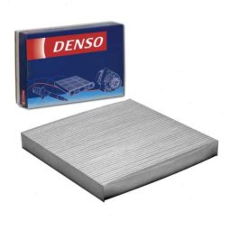 DENSO Cabin Air Filter for 2014-2015 Acura RLX 3.5L V6