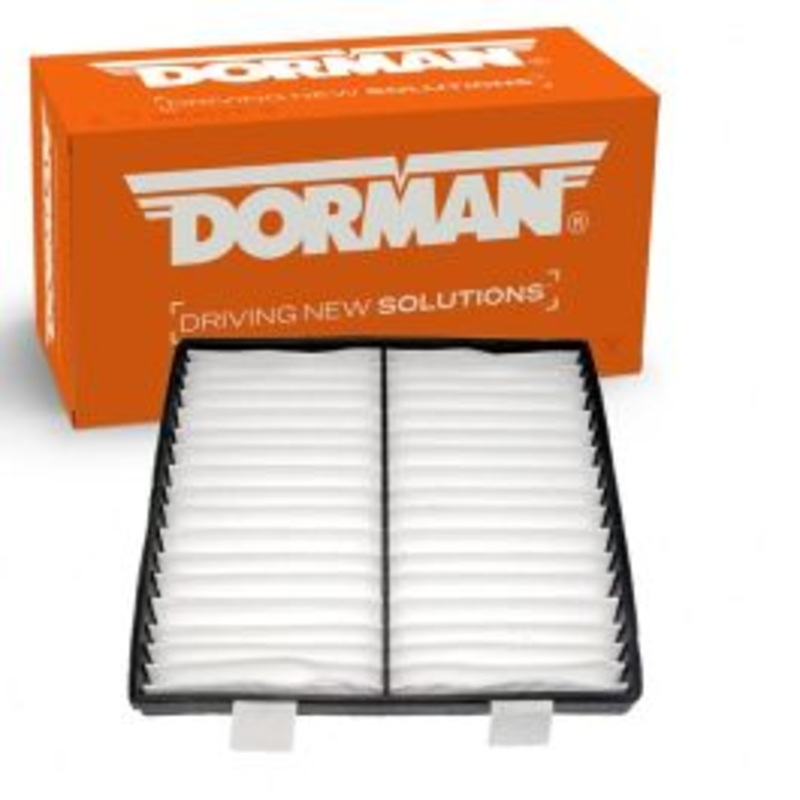 Dorman Cabin Air Filter for 2007-2014 Cadillac Escalade