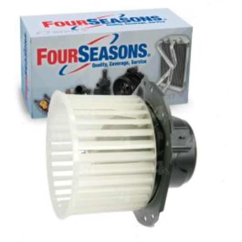 Four Seasons 35344 HVAC Blower Motor