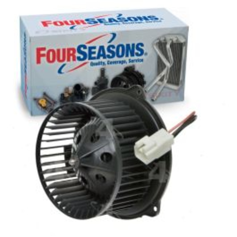 Four Seasons HVAC Blower Motor for 1992-1996 Lexus ES300
