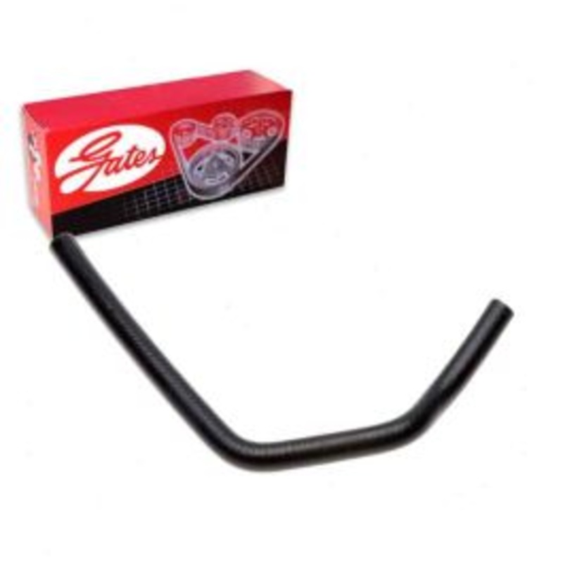 Gates 18383 HVAC Heater Hose
