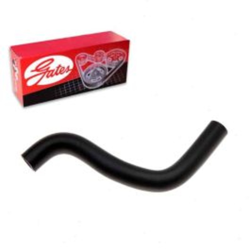 Gates 18670 HVAC Heater Hose