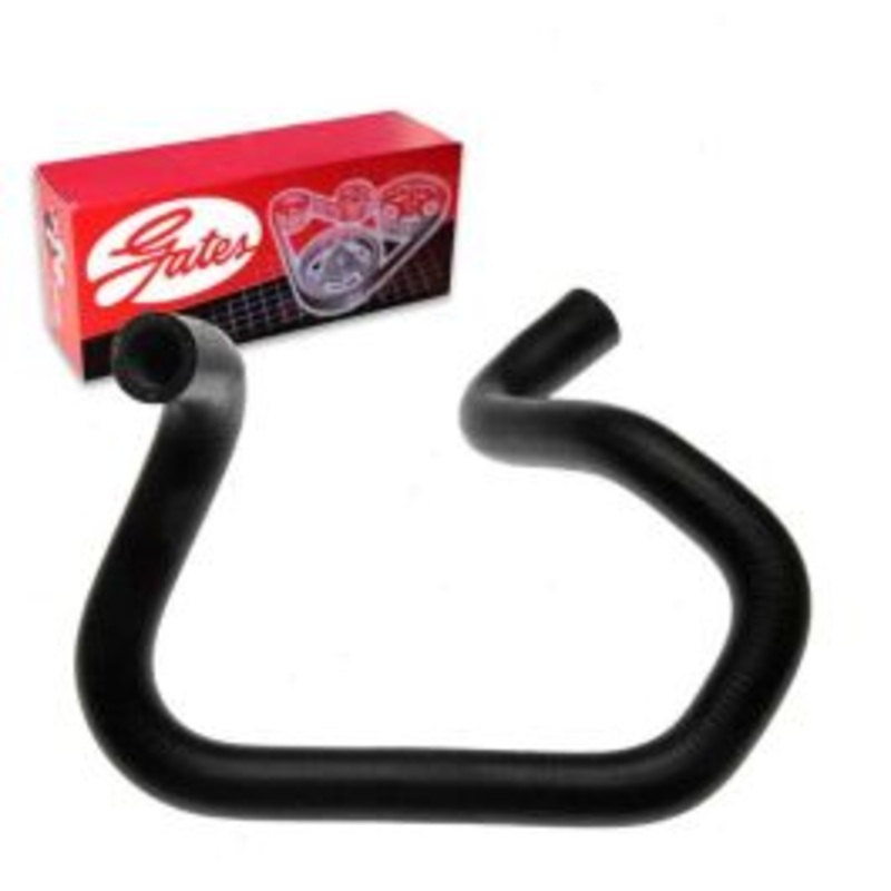 Gates 19107 HVAC Heater Hose