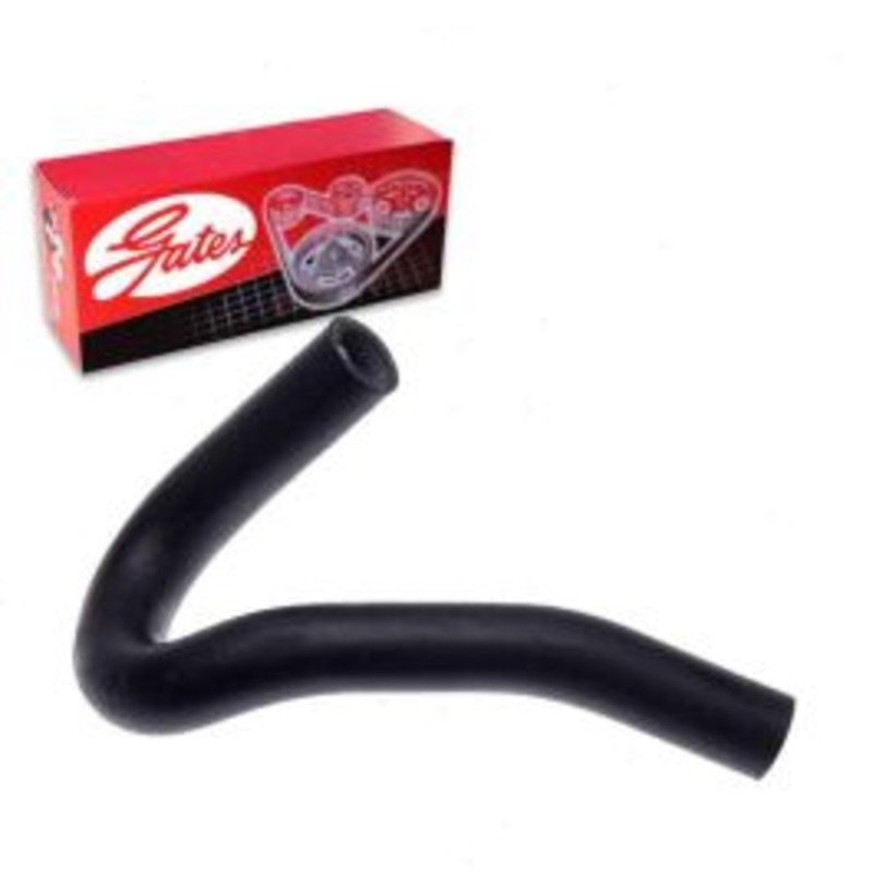 Gates 19190 HVAC Heater Hose