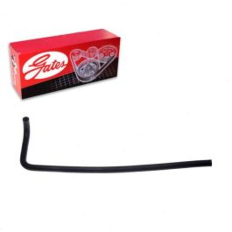 Gates Heater To Engine HVAC Heater Hose for 1992-1994 GMC Jimmy 4.3L V6
