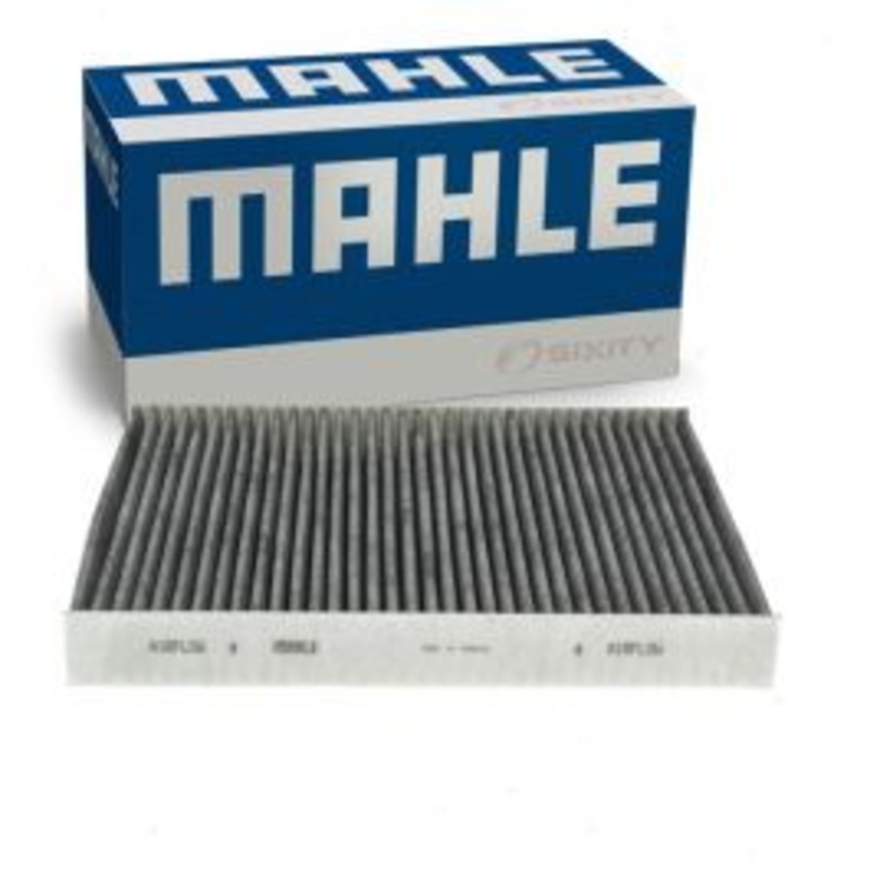 MAHLE LAK Cabin Air Filter for 2016-2021 Audi TT Quattro