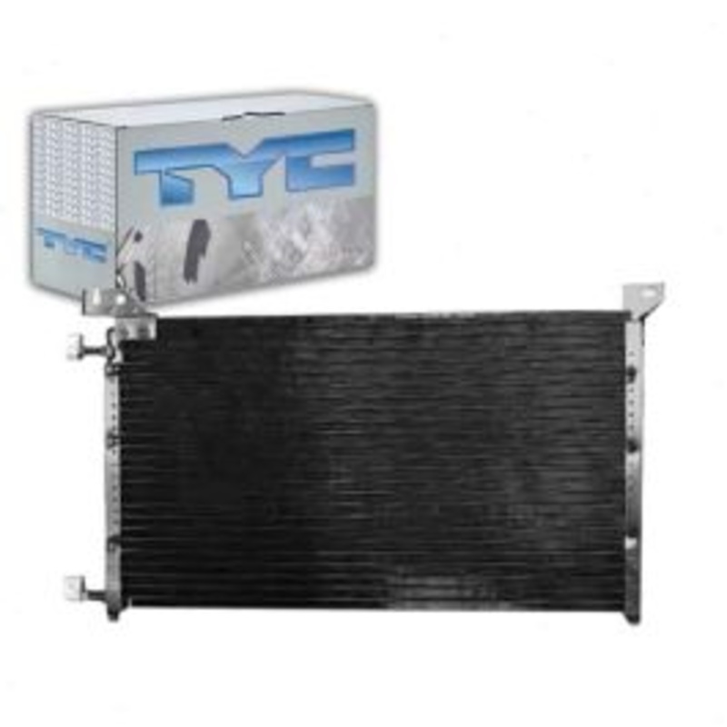 TYC 4953 AC Condenser