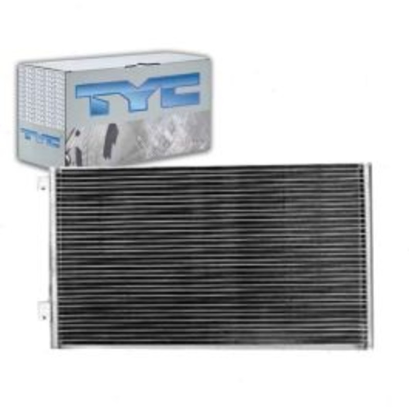 TYC AC Condenser for 2001-2005 Honda Civic