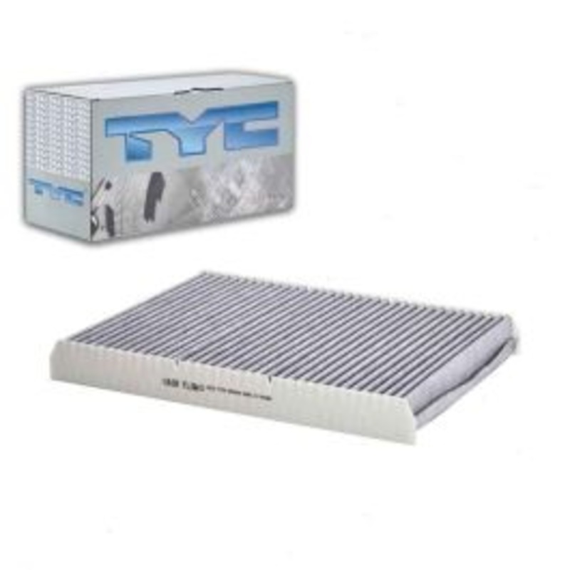 TYC Cabin Air Filter for 1997-2005 Volkswagen Jetta