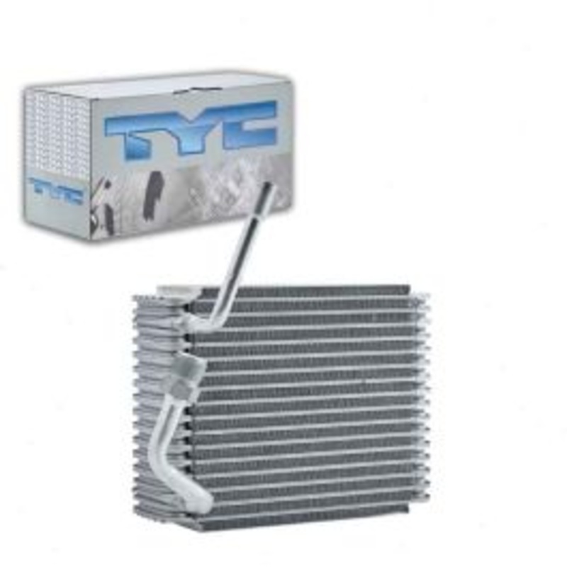 TYC Front AC Evaporator Core for 1999-2007 Ford F-350