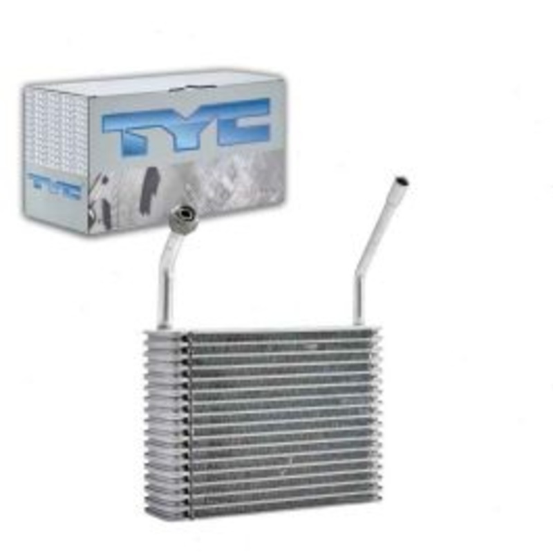 TYC Front AC Evaporator Core for 2001-2005 Ford Explorer Sport Trac