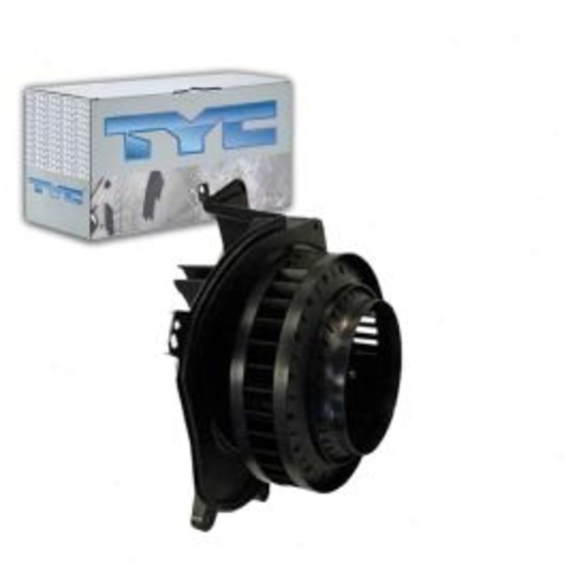 TYC Front HVAC Blower Motor for 2001 Oldsmobile Aurora