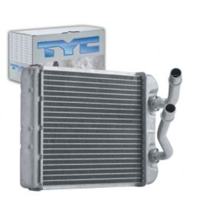 TYC Front HVAC Heater Core for 2000-2013 GMC Yukon