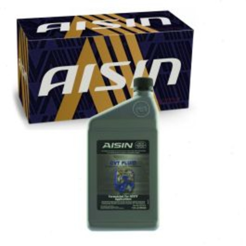 AISIN Automatic Transmission Fluid for 1996-2017 Honda Civic