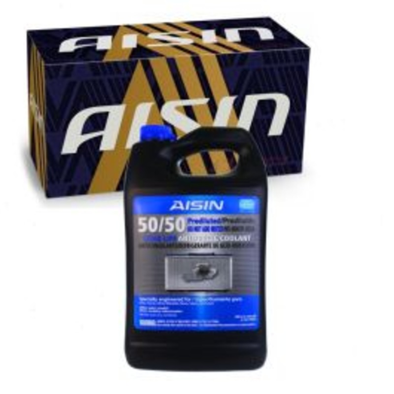 AISIN Engine Coolant Antifreeze for 1997-2003 Infiniti QX4
