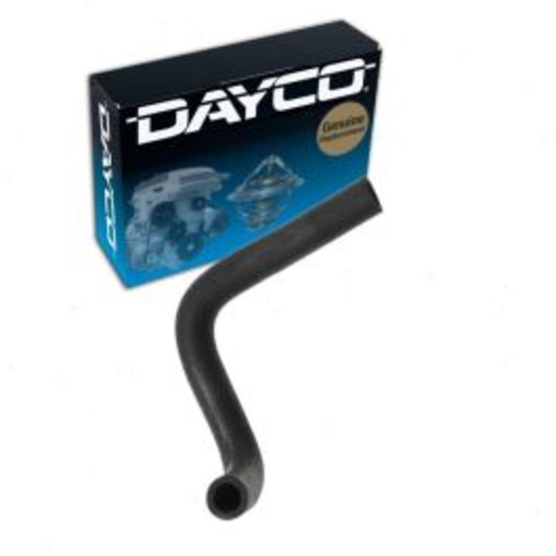 Dayco 87661 HVAC Heater Hose