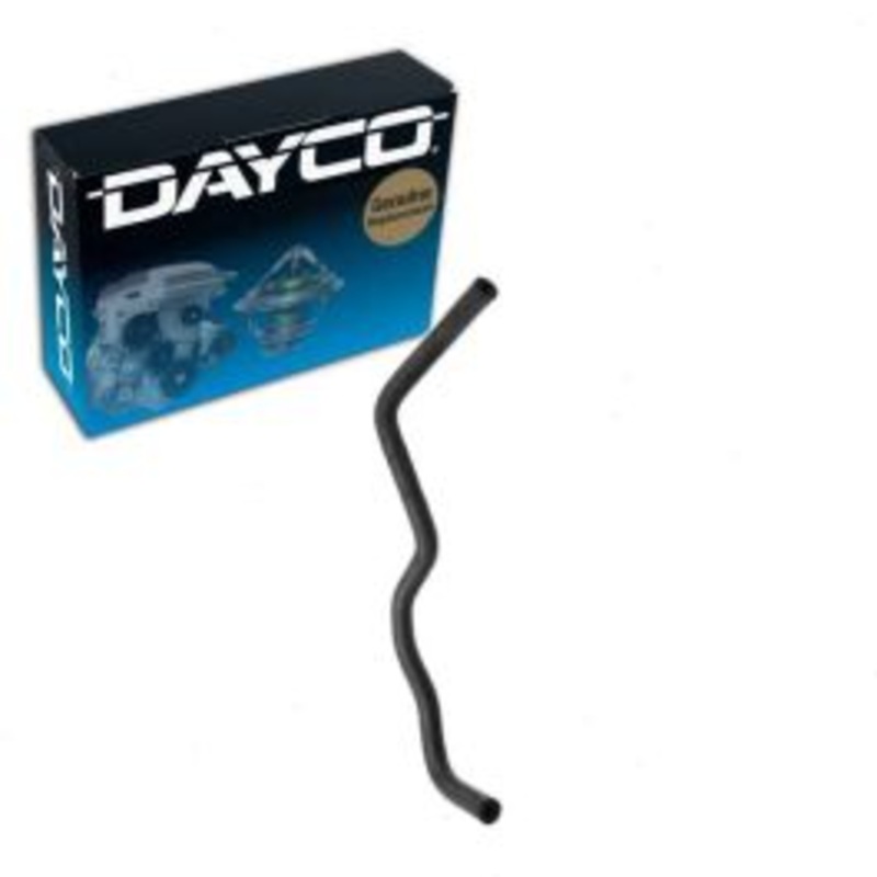 Dayco 87688 HVAC Heater Hose