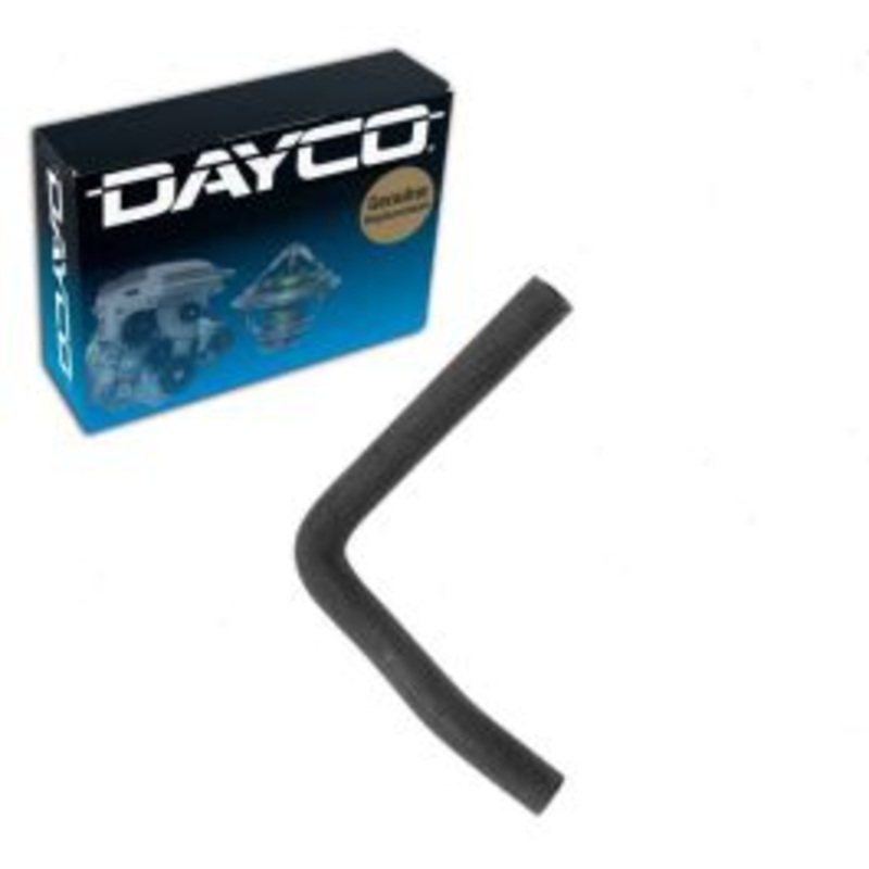 Dayco Heater Outlet HVAC Heater Hose for 1998-2003 Chevrolet S10 2.2L L4