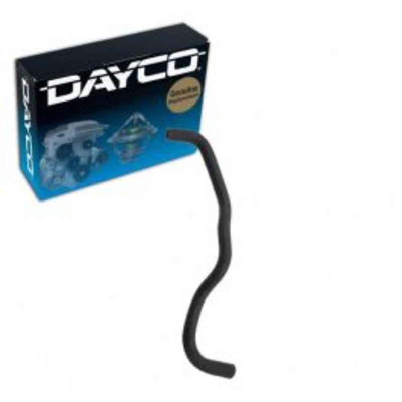 Dayco Heater To Engine HVAC Heater Hose for 2005 Chevrolet Impala 3.8L V6