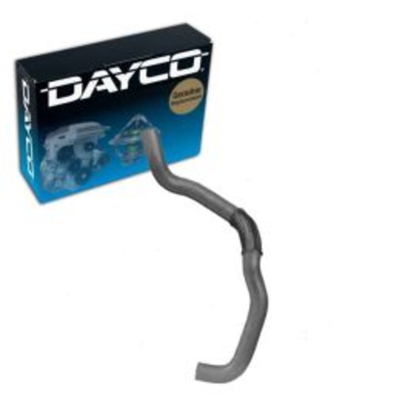 Dayco Radiator To Reservoir HVAC Heater Hose for 2001-2004 Mazda Tribute 2.0L L4