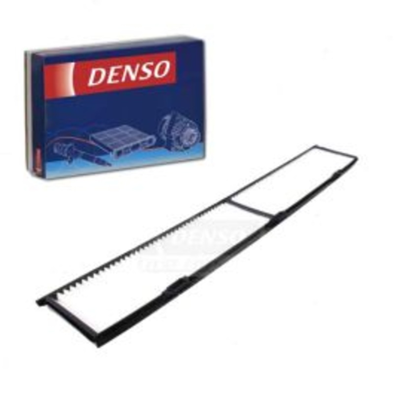 DENSO Cabin Air Filter for 2007-2008 BMW 335xi 3.0L L6