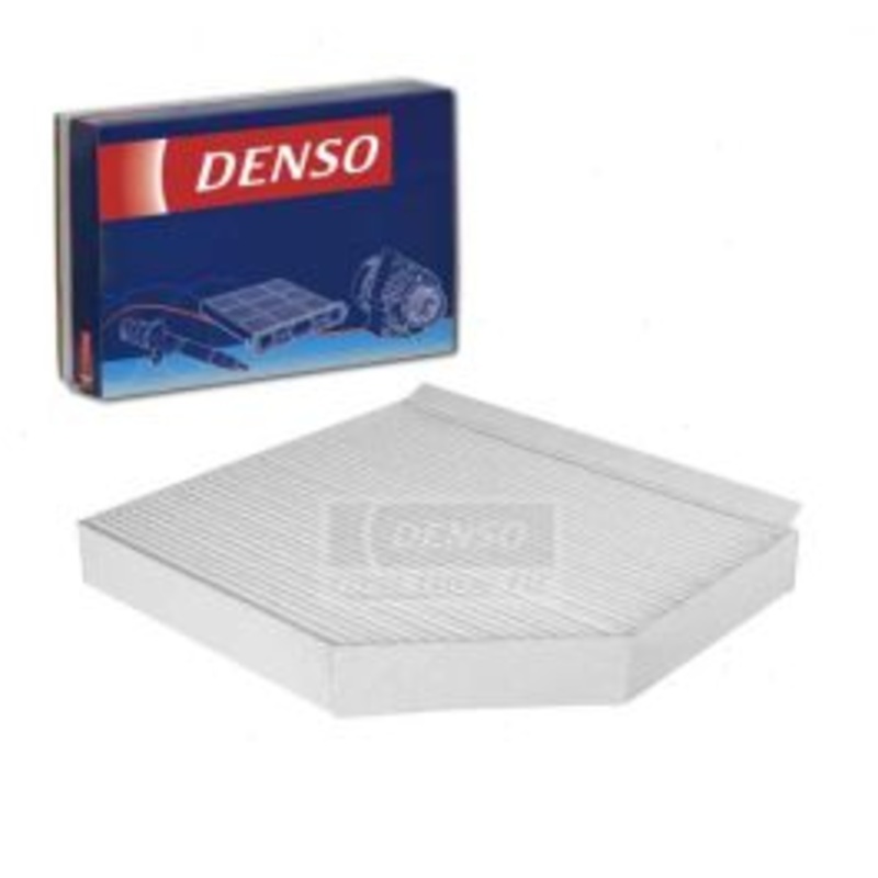 DENSO Cabin Air Filter for 2010-2015 Audi A5 2.0L L4
