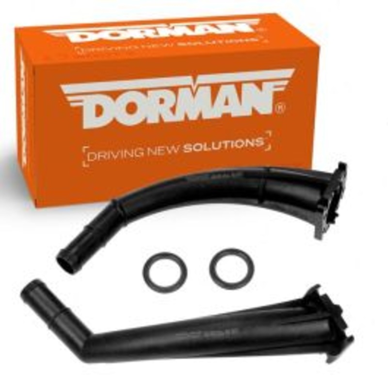 Dorman HVAC Heater Core Tube for 2001-2004 Nissan Xterra 3.3L V6