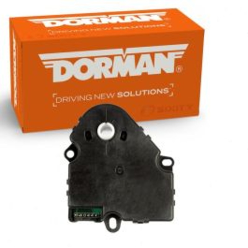 Dorman Main HVAC Heater Blend Door Actuator for 1998-2002 GMC Jimmy