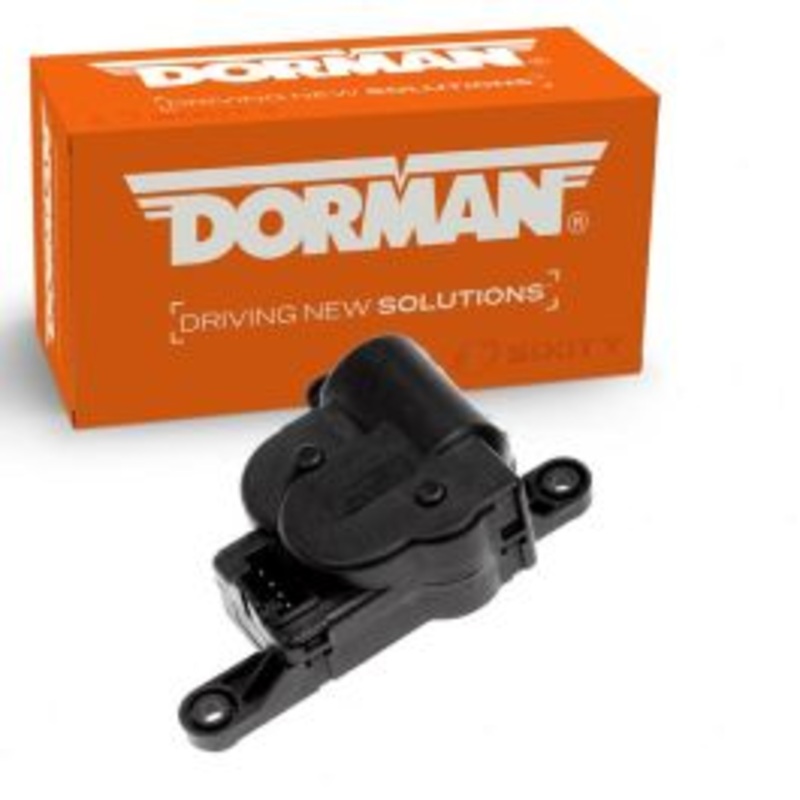 Dorman Main HVAC Heater Blend Door Actuator for 1998-2004 Dodge Intrepid