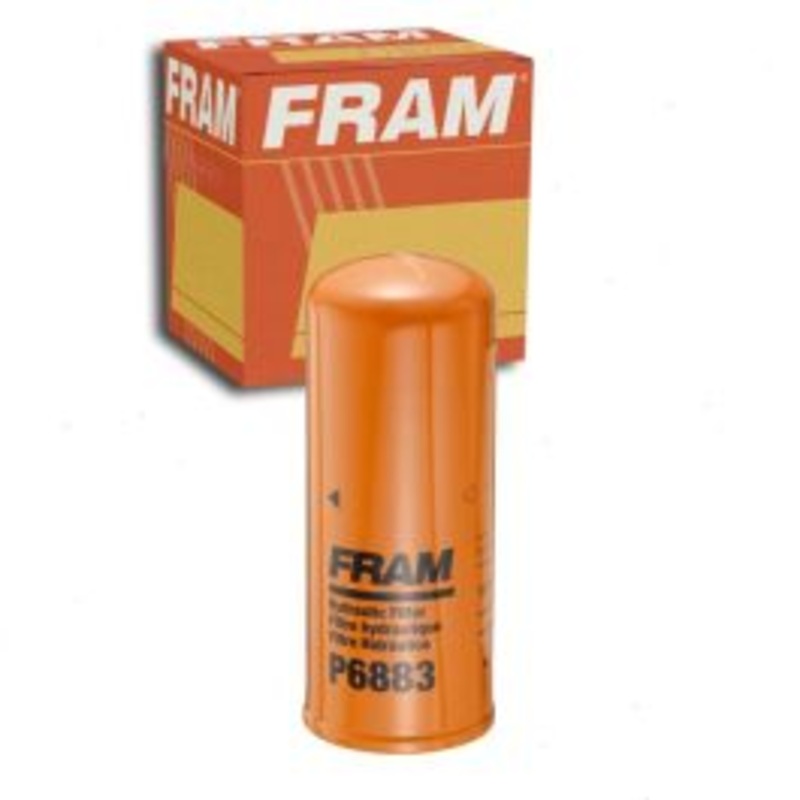 FRAM P6883 Hydraulic Filter