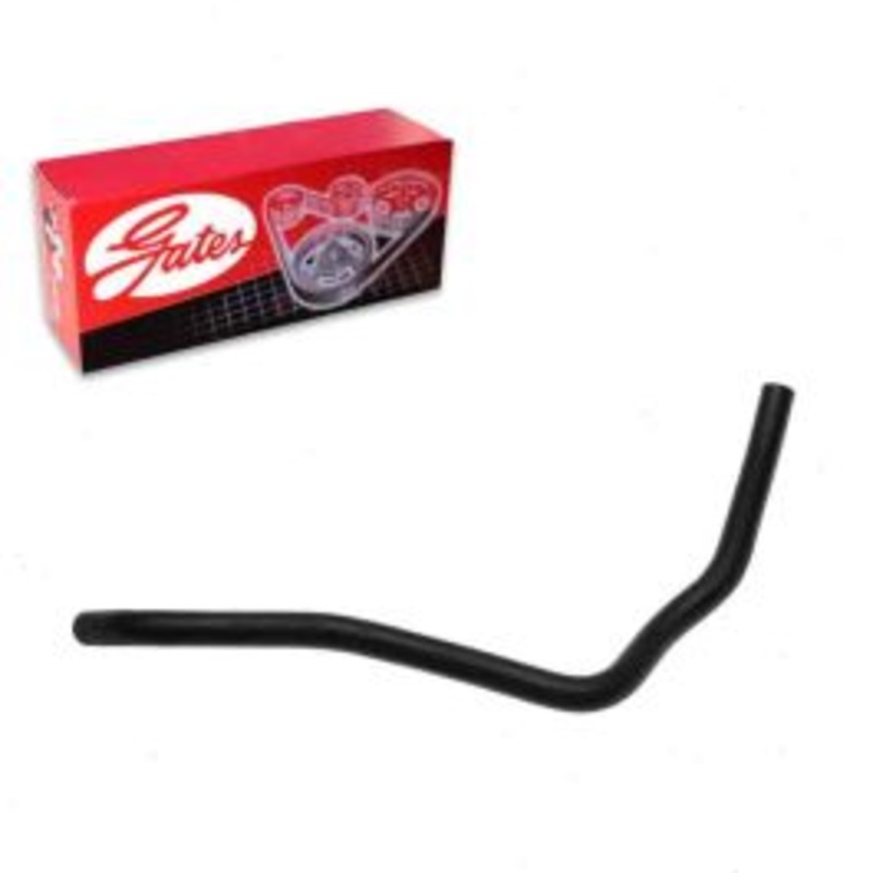 Gates 18214 HVAC Heater Hose