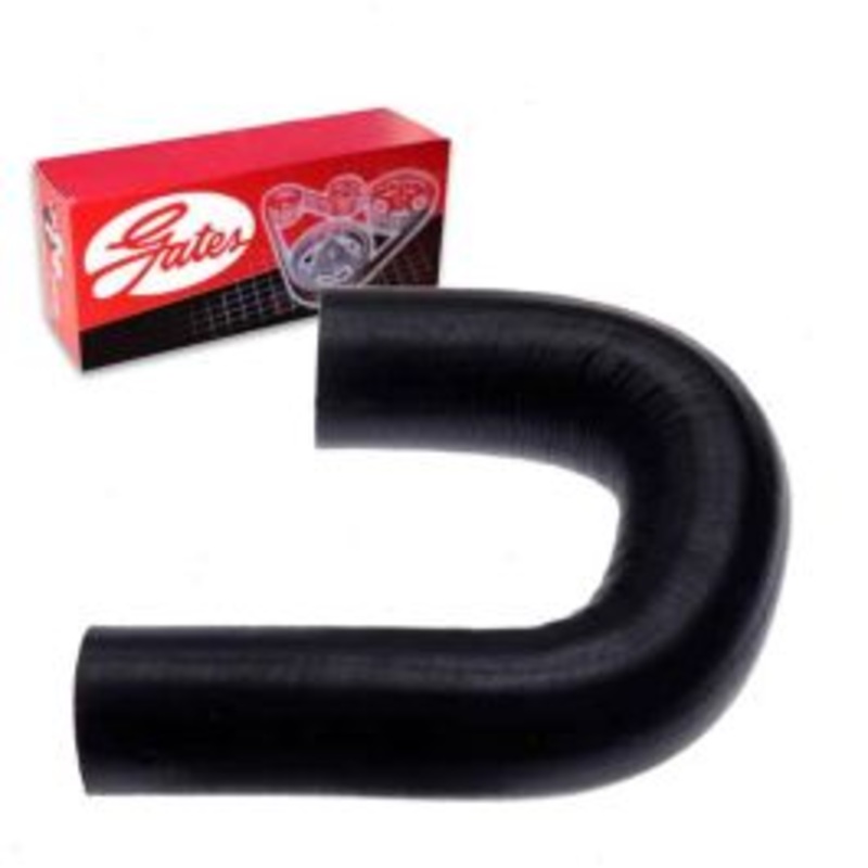Gates 19768 HVAC Heater Hose