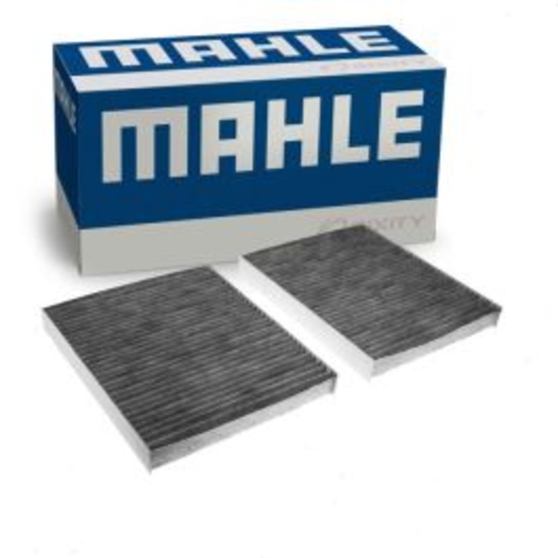 MAHLE LAK Cabin Air Filter for 2012-2016 BMW M5