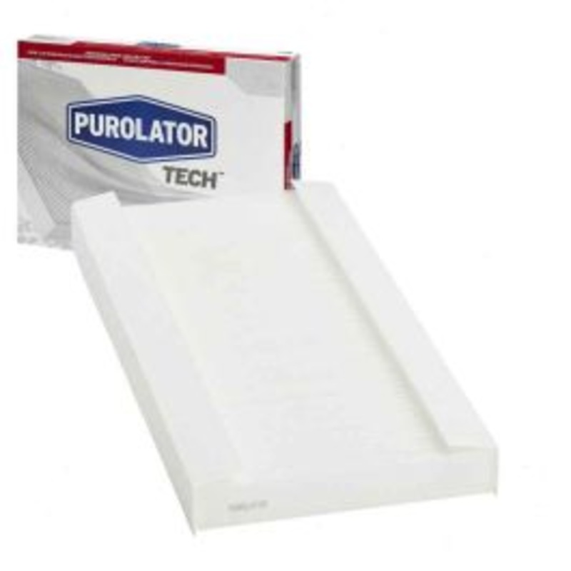 Purolator TECH Cabin Air Filter for 2010-2013 Ford Transit Connect
