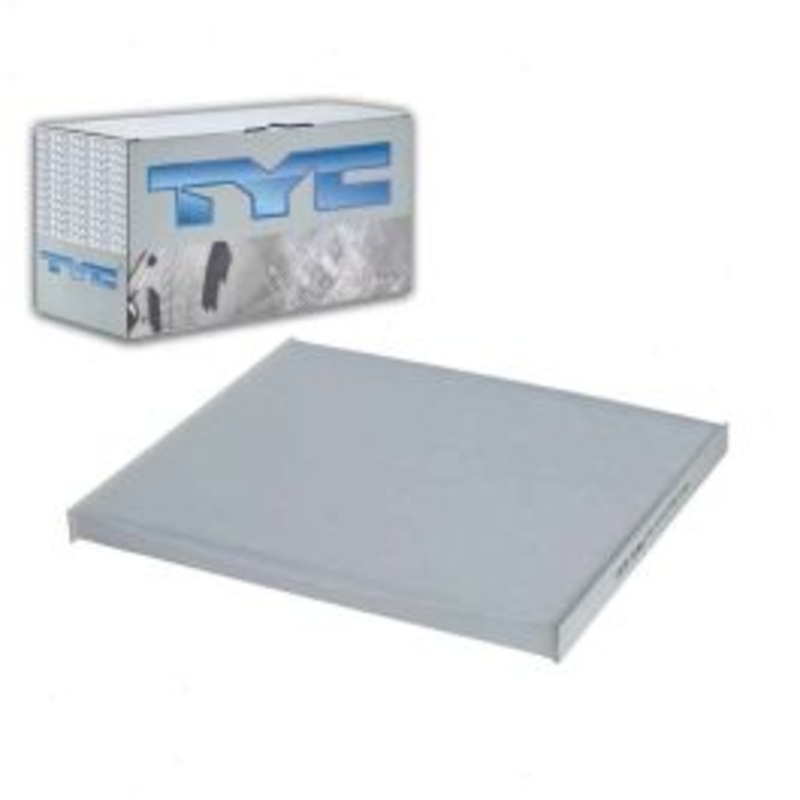 TYC Cabin Air Filter for 2013-2016 Nissan Pathfinder