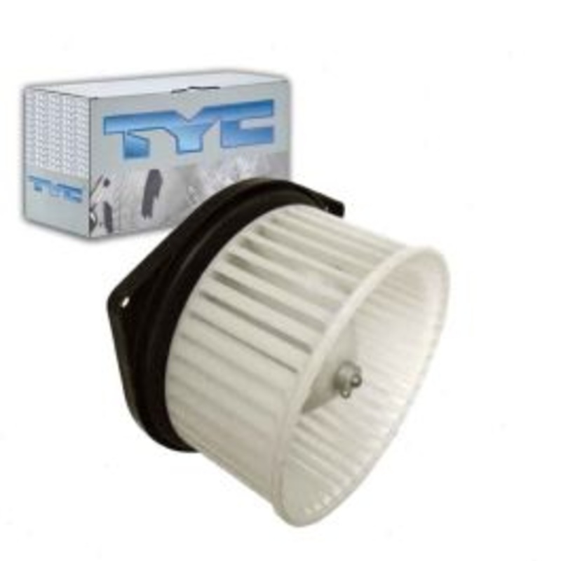 TYC Front HVAC Blower Motor for 2003-2006 Mitsubishi Outlander