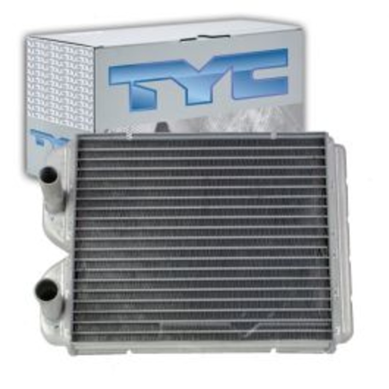 TYC Front HVAC Heater Core for 1973-1991 Chevrolet Blazer