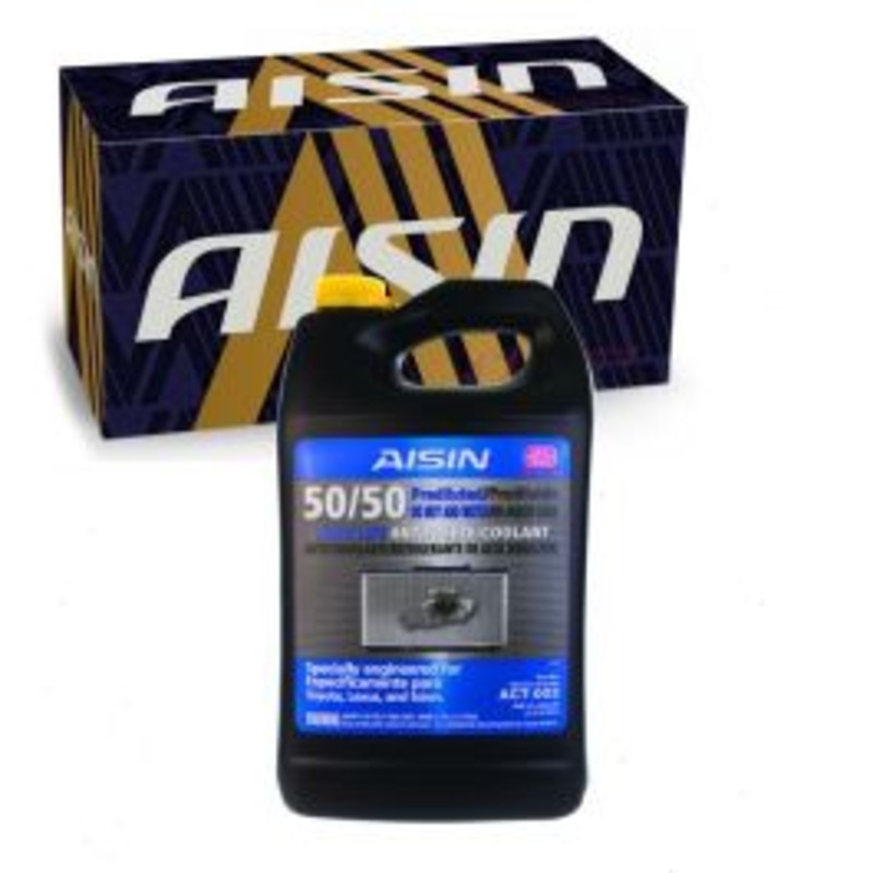 AISIN Engine Coolant Antifreeze for 2008-2014 Scion xD