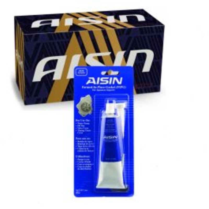 AISIN Gasket Sealant for 1990-1994 Hyundai Excel