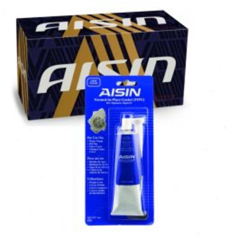 AISIN Gasket Sealant for 2018 Lexus LS500
